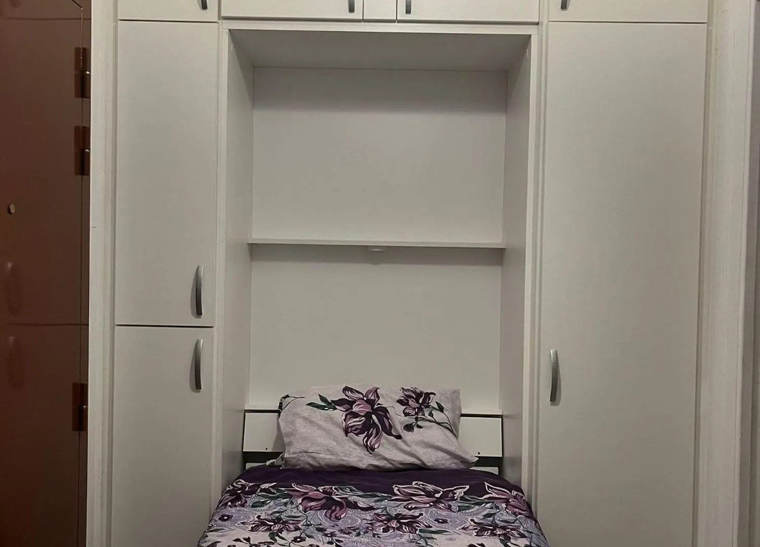 Apartment Small Cosy In